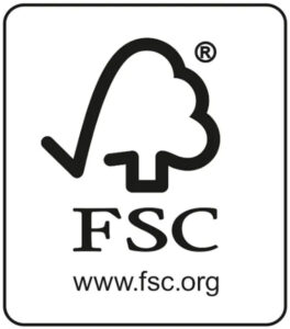 certyfikat FSC 